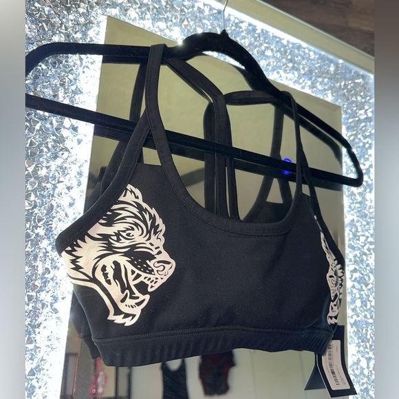 DARC SPORT Georgia Energy Bra - Picture 1 of 3